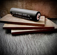 Thumbnail for Batterie für Lichtschwert - SABER KING FX LIGHTSABERS®