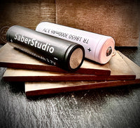 Thumbnail for Batterie für Lichtschwert - SABER KING FX LIGHTSABERS®