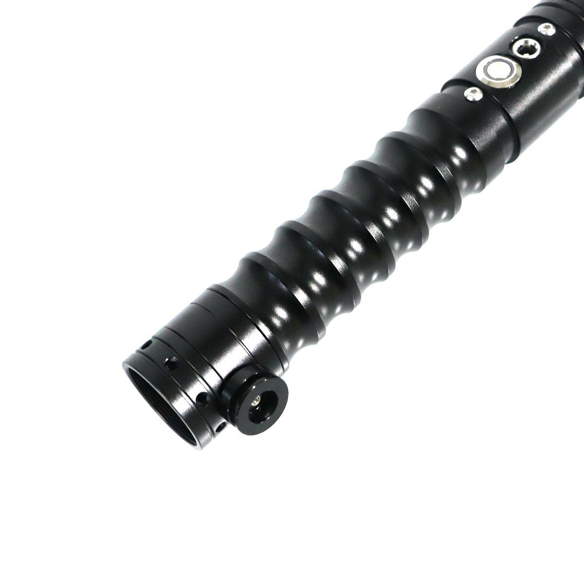 DIY Covertec Rad für Lichtschwert, kompatibel mit Gürtelclip - SABER KING FX LIGHTSABERS®
