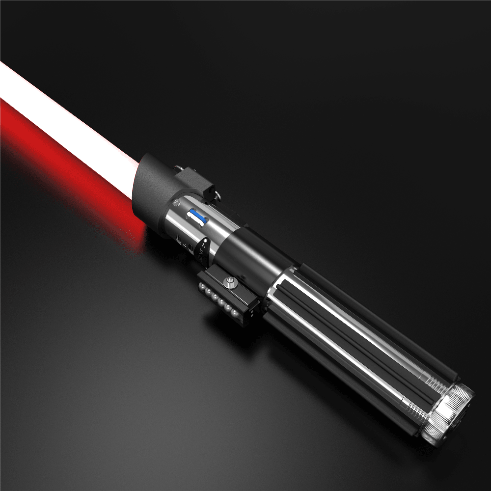 Darth Vader Neopixel Lichtschwert - SABER KING FX LIGHTSABERS®