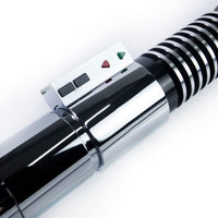 Thumbnail for Luke Skywalker Lichtschwert RGB mit 12 Sound Funktionen inkl. Smooth Swing und Swing On - SABER KING FX LIGHTSABERS®