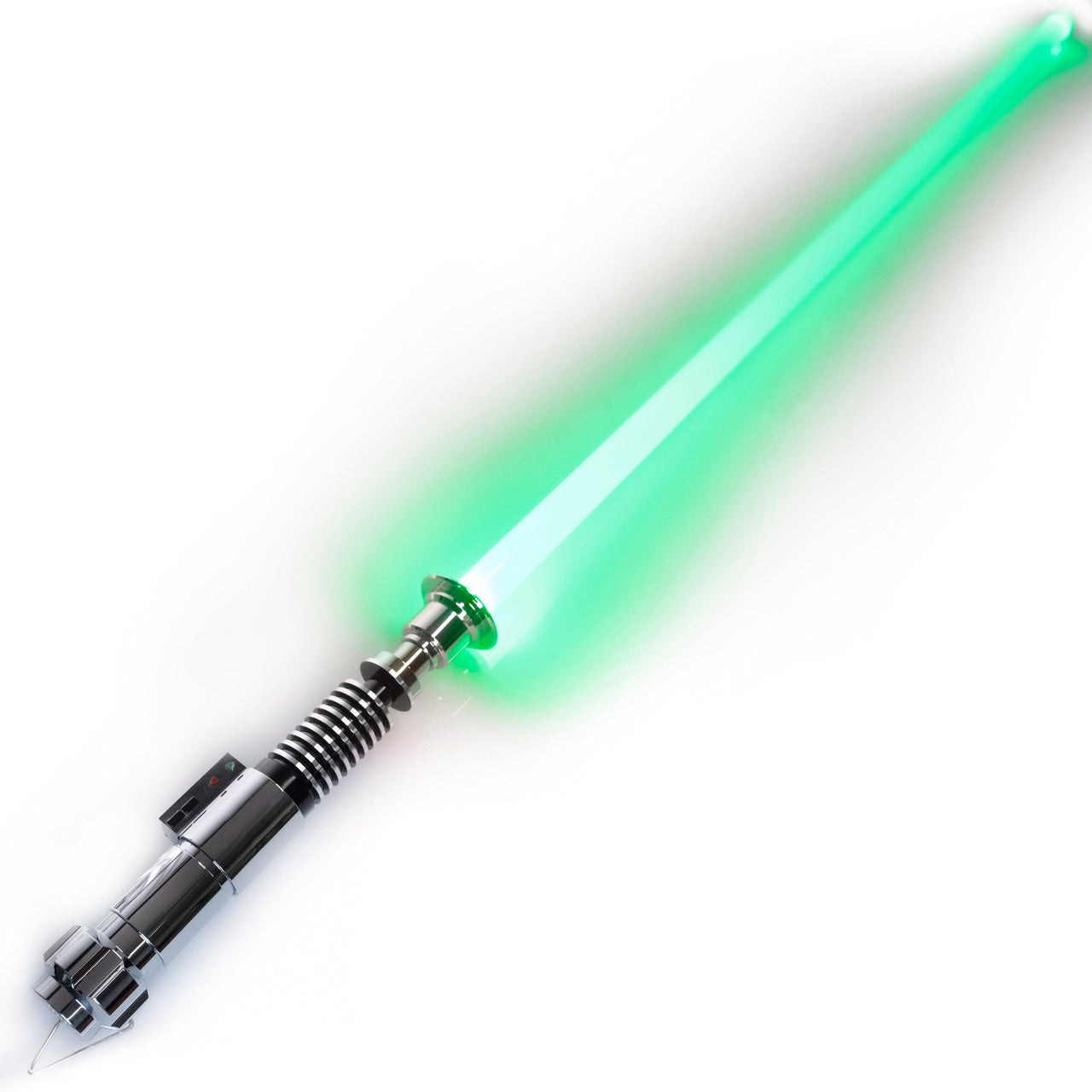 Luke Skywalker Lichtschwert RGB mit 12 Sound Funktionen inkl. Smooth Swing und Swing On - SABER KING FX LIGHTSABERS®