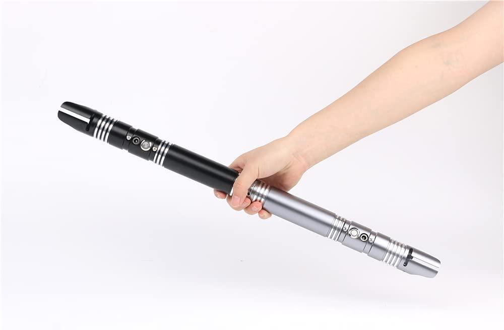 Lichtschwert RGB Thor mit 10 Sound Funktionen inkl. Smooth Swing und Swing On - SABER KING FX LIGHTSABERS®