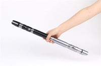 Thumbnail for Lichtschwert RGB Thor mit 10 Sound Funktionen inkl. Smooth Swing und Swing On - SABER KING FX LIGHTSABERS®