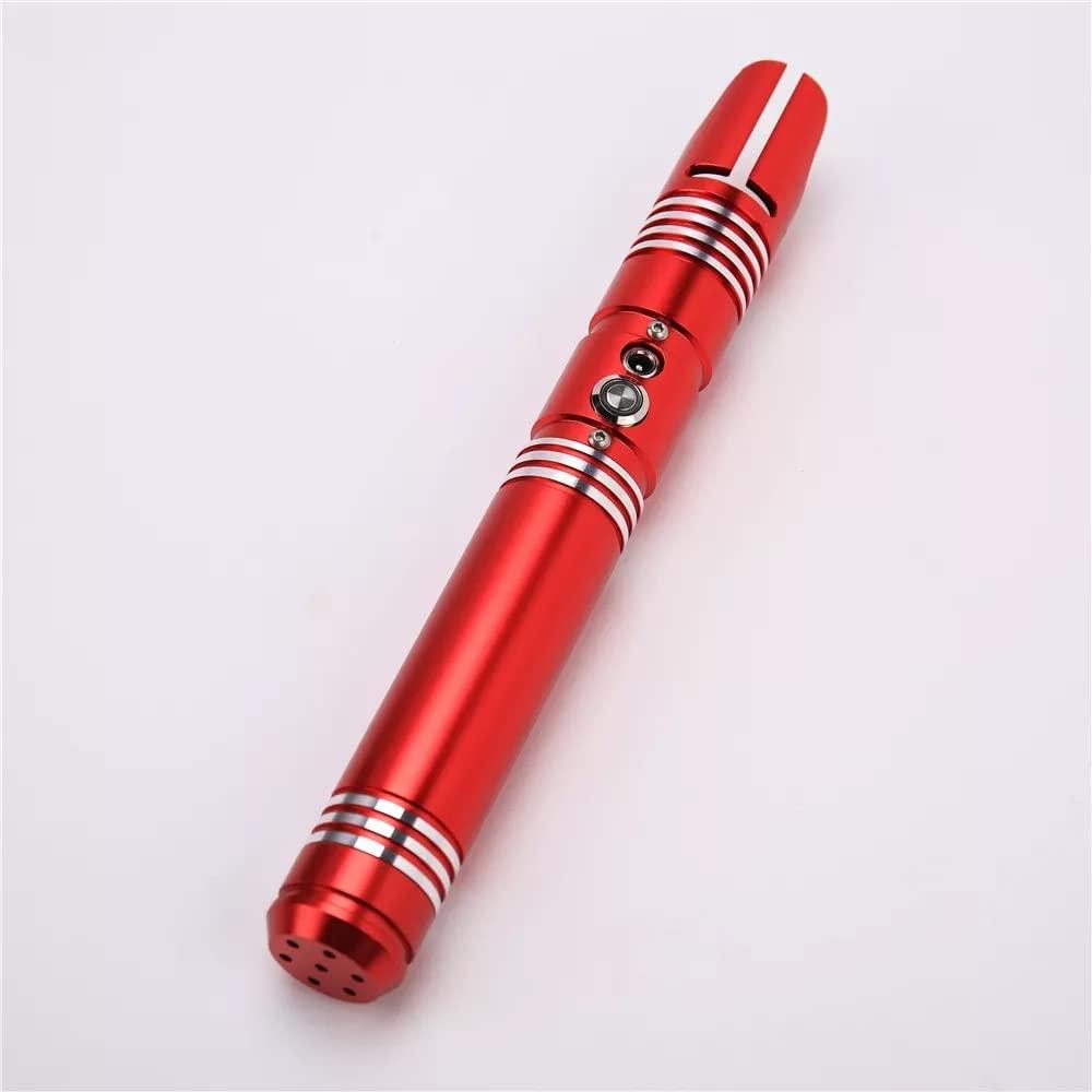 Lichtschwert RGB Thor mit 10 Sound Funktionen inkl. Smooth Swing und Swing On - SABER KING FX LIGHTSABERS®