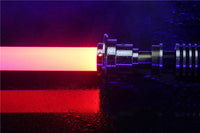 Thumbnail for Luke Skywalker V1 Neopixel Lichtschwert - SABER KING FX LIGHTSABERS®