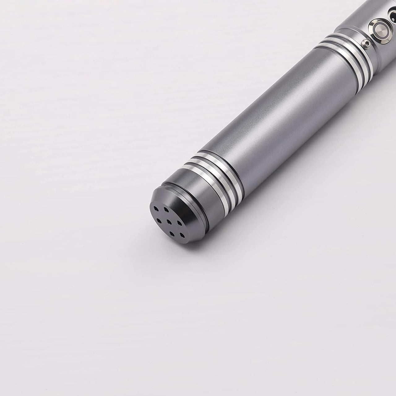 Lichtschwert RGB Thor mit 10 Sound Funktionen inkl. Smooth Swing und Swing On - SABER KING FX LIGHTSABERS®