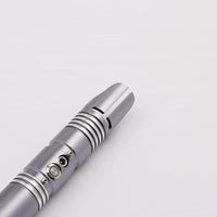 Thumbnail for Lichtschwert RGB Thor mit 10 Sound Funktionen inkl. Smooth Swing und Swing On - SABER KING FX LIGHTSABERS®
