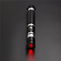 Thumbnail for Lichtschwert RGB Ezron mit 10 Sound Funktionen inkl. Smooth Swing und Swing On - SABER KING FX LIGHTSABERS®