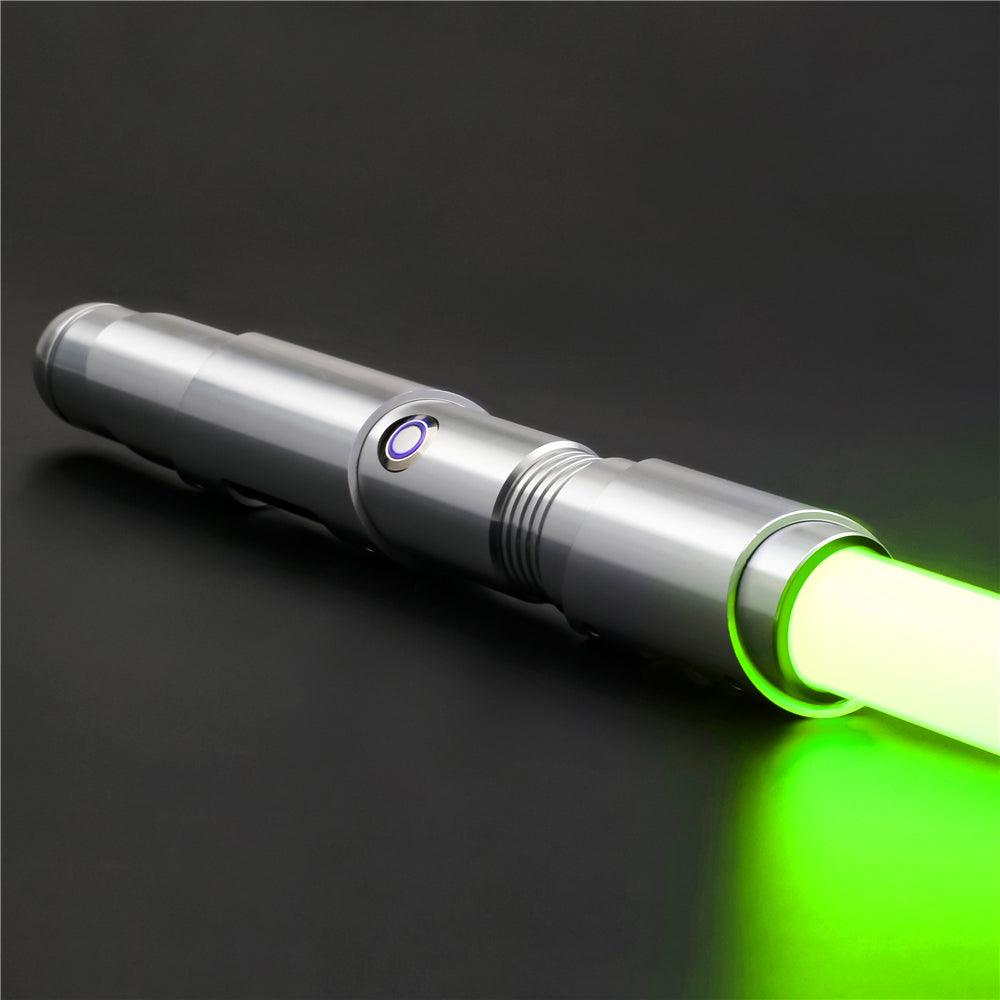 Q-Bullet Lichtschwert - SABER KING FX LIGHTSABERS®