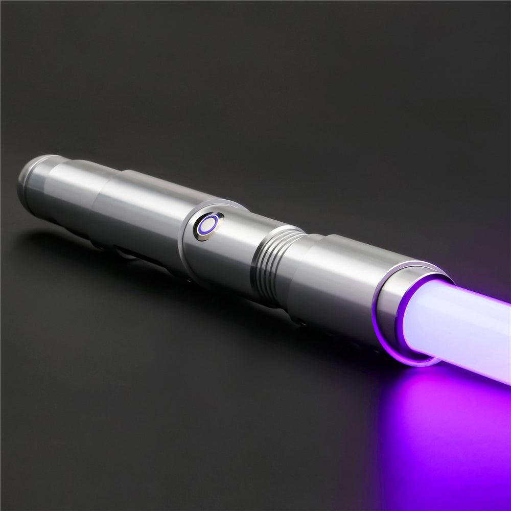 Q-Bullet Lichtschwert - SABER KING FX LIGHTSABERS®