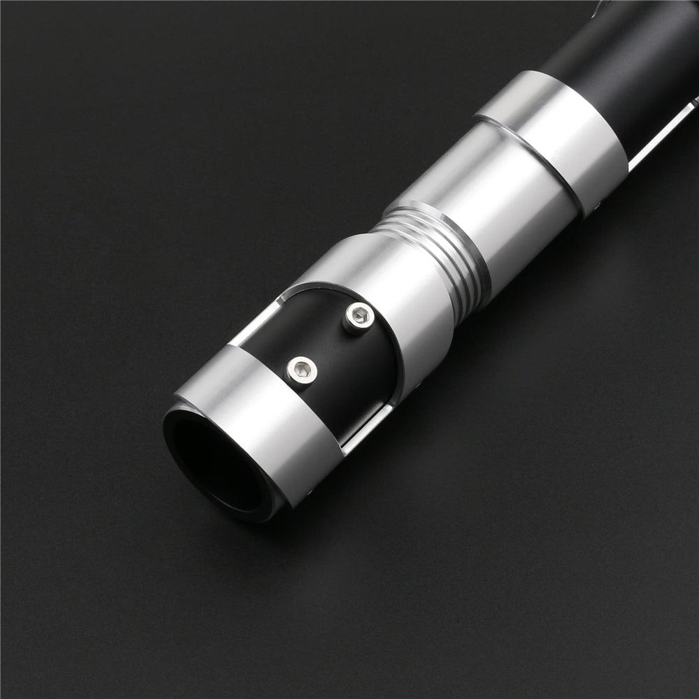 Q-Bullet Lichtschwert - SABER KING FX LIGHTSABERS®