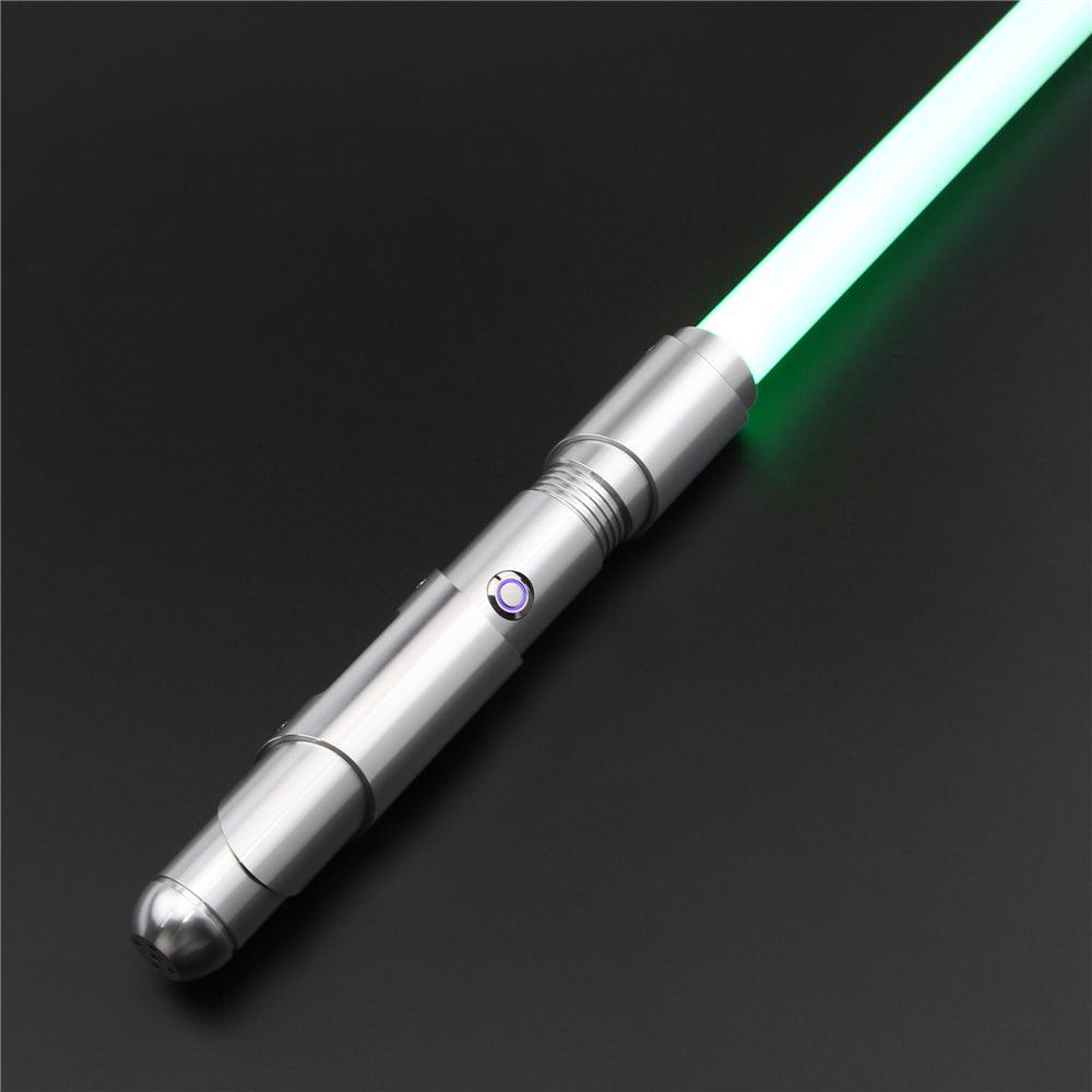 Q-Bullet Lichtschwert - SABER KING FX LIGHTSABERS®