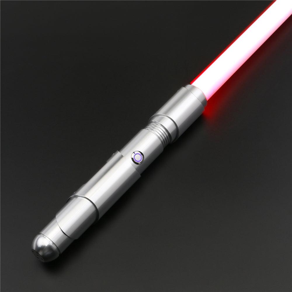 Q-Bullet Lichtschwert - SABER KING FX LIGHTSABERS®