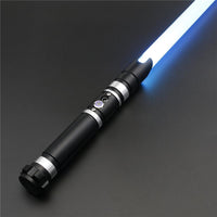 Thumbnail for Lichtschwert RGB Ezron mit 10 Sound Funktionen inkl. Smooth Swing und Swing On - SABER KING FX LIGHTSABERS®
