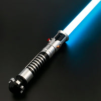 Thumbnail for Obi Wan Kenobi EP1 Neopixel Lichtschwert - SABER KING FX LIGHTSABERS®