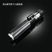Thumbnail for Darth Vader Lichtschwert Xenopixel mit 34 Soundfonts - SABER KING FX LIGHTSABERS®