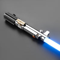 Thumbnail for Anakin Skywalker EP3 Neopixel Lichtschwert mit Bluetooth und App - SABER KING FX LIGHTSABERS®