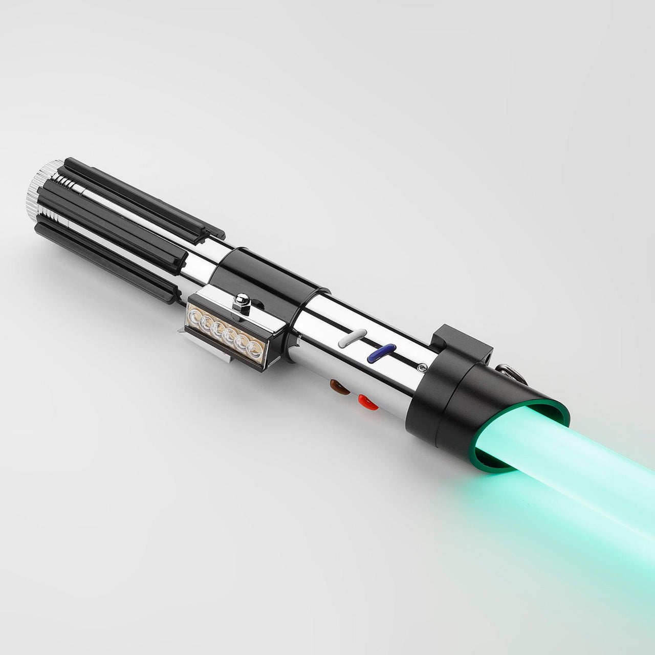 Darth Vader Lichtschwert Xenopixel mit 34 Soundfonts - SABER KING FX LIGHTSABERS®