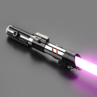 Thumbnail for Darth Vader Lichtschwert Xenopixel mit 34 Soundfonts - SABER KING FX LIGHTSABERS®