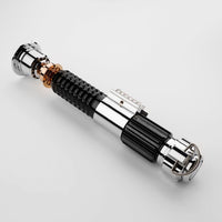 Thumbnail for Obi-Wan Kenobi Lightsaber Force FX | Xenopixel | NO043 - SABER KING FX LIGHTSABERS®
