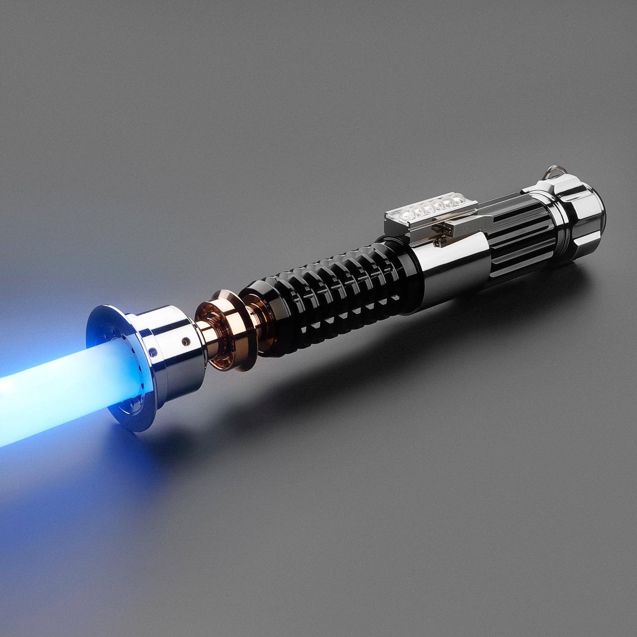 Obi-Wan Kenobi Lightsaber Force FX | Xenopixel | NO043 - SABER KING FX LIGHTSABERS®