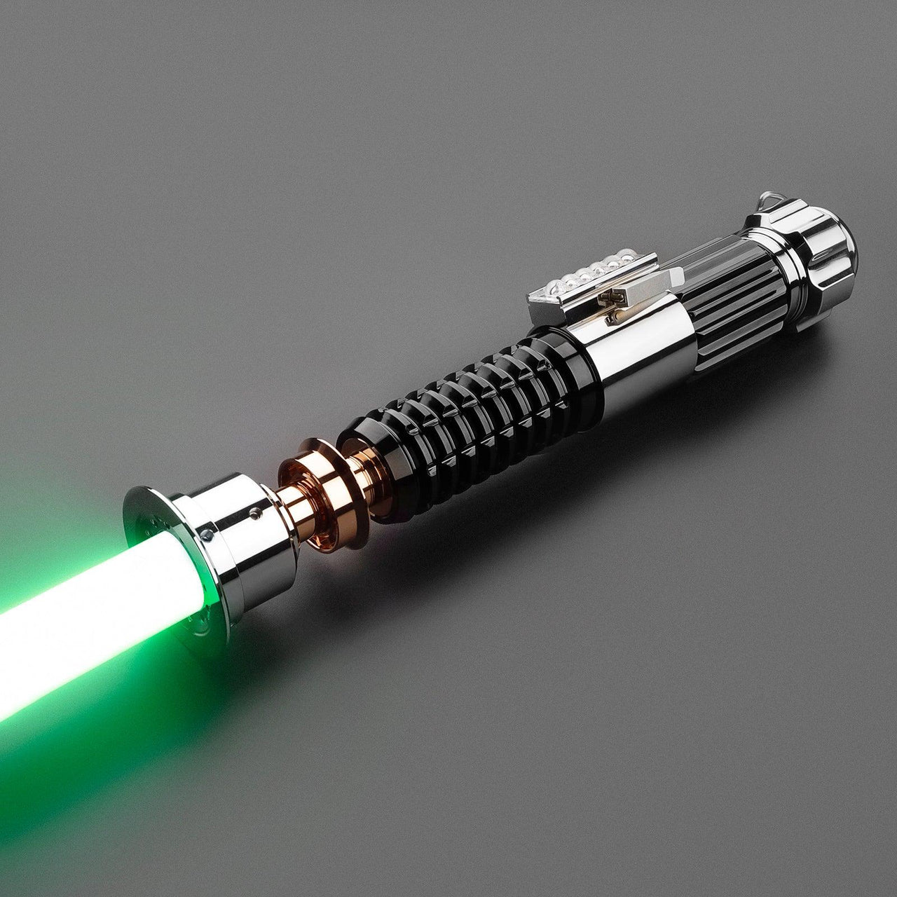 Obi-Wan Kenobi Lightsaber Force FX | Xenopixel | NO043 - SABER KING FX LIGHTSABERS®