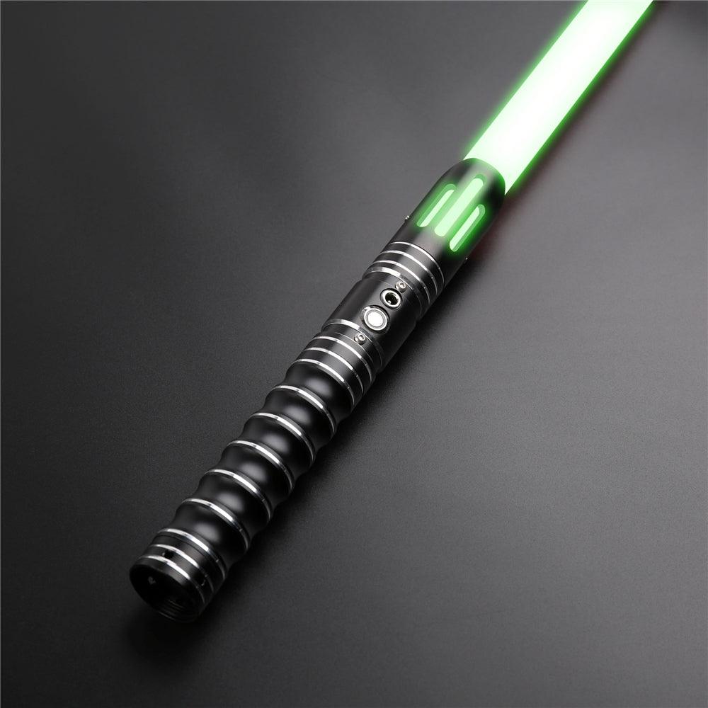 Aurelio Lichtschwert - SABER KING FX LIGHTSABERS®