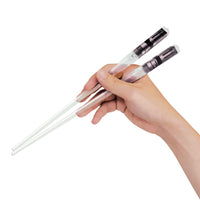 Thumbnail for Lichtschwert Essstäbchen | Lightsaber chopsticks - SABER KING FX LIGHTSABERS®