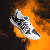 Thumbnail for Herren-Turnschuhe - SABER KING FX LIGHTSABERS®